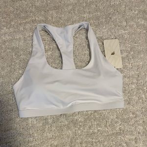 Kessler High Impact Sports Bra